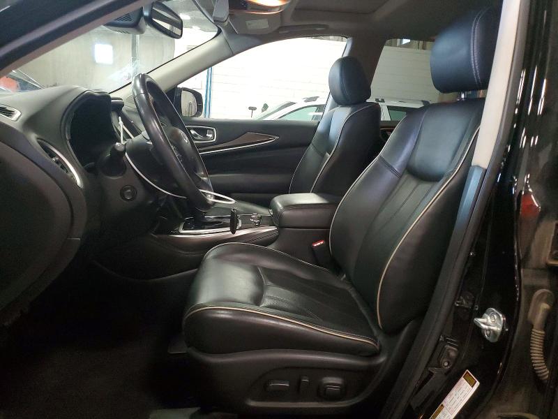 2020 Infiniti Qx60 მანქანა იყიდება აუქციონზე, vin: 5N1DL0MM2LC502254        , აუქციონის ნომერი: 69219536