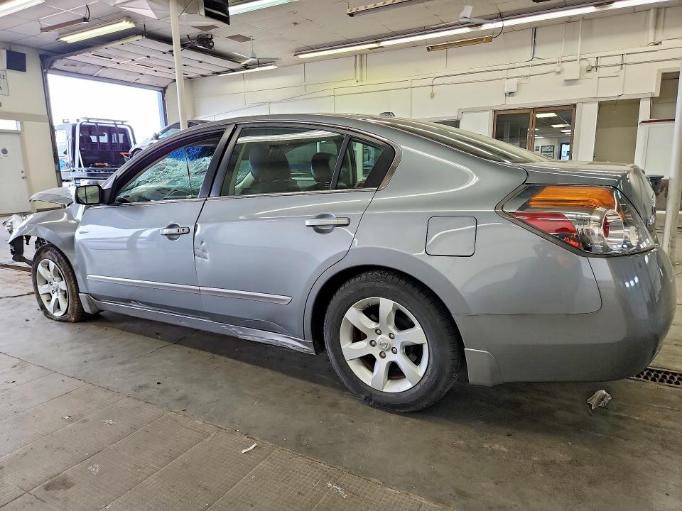 Aukcja sprzedaży 2009 Nissan Altima, vin: 1N4AL21E29N441751, numer aukcji: 69936746