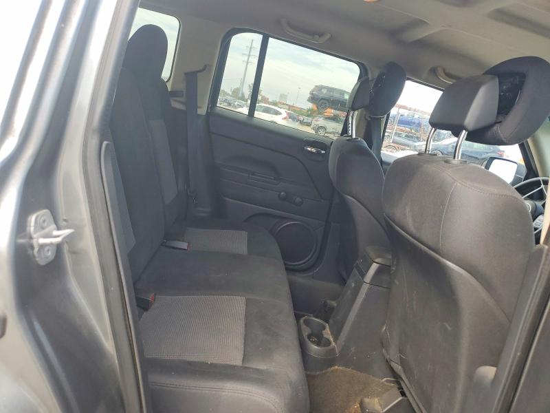 Aukcja sprzedaży 2013 Jeep Patriot, vin: 1C4NJPBA0DD276291, numer aukcji: 67775616