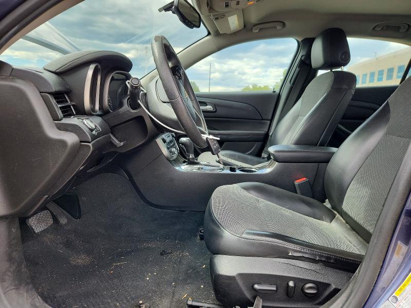 Продажа на аукционе авто 2015 Chevrolet Malibu, vin: 1G11C5SL2FF228001, номер лота: 67531636