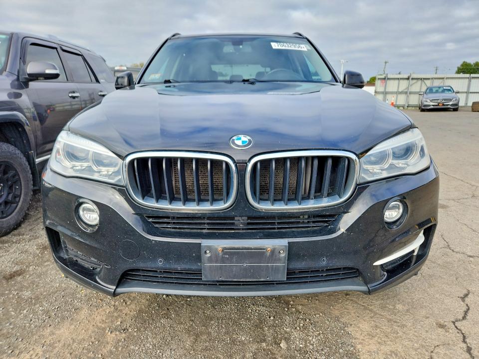 Продаж на аукціоні авто 2016 Bmw X5, vin: 5UXKR0C5XG0S85594, номер лоту: 70632956