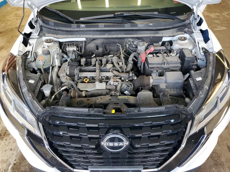 Продаж на аукціоні авто 2024 Nissan Kicks, vin: 3N1CP5BV1RL512447, номер лоту: 69764896