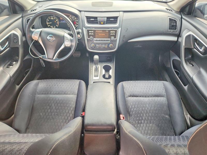 Продажа на аукционе авто 2016 Nissan Altima, vin: 1N4AL3AP7GN380515, номер лота: 68702876