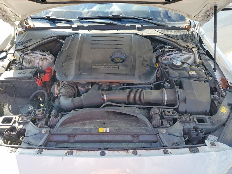69737576 :رقم المزاد ، SAJAE4BN5HA968625 vin ، 2017 Jaguar Xe مزاد بيع