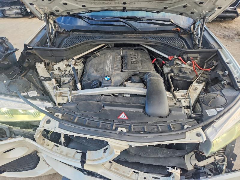 70052526 :رقم المزاد ، 5UXKR0C54E0C24869 vin ، 2014 Bmw X5 مزاد بيع