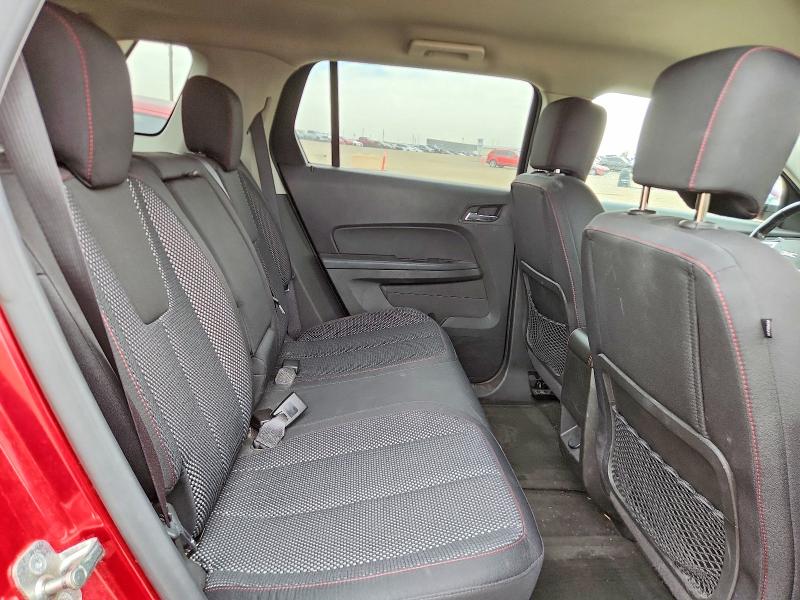 Aukcja sprzedaży 2015 Gmc Terrain, vin: 2GKALREK3F6334487, numer aukcji: 69908386