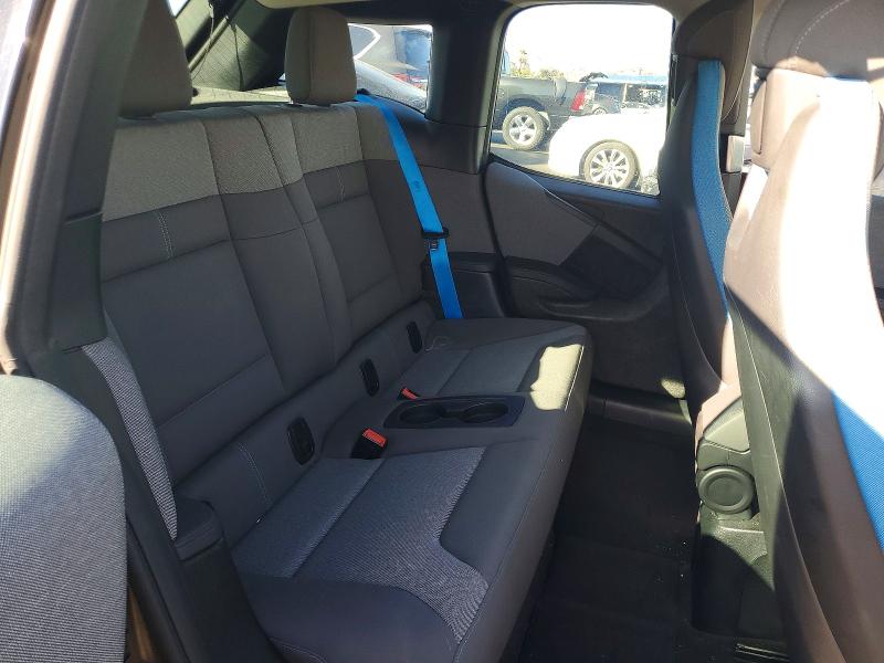 Aukcja sprzedaży 2020 Bmw I3, vin: WBY8P8C08L7G80414, numer aukcji: 67427976
