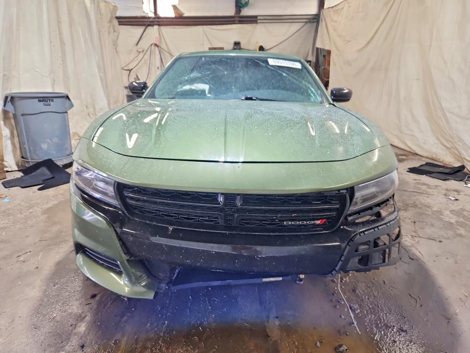 Aukcja sprzedaży 2020 Dodge Charger, vin: 2C3CDXJG6LH155615, numer aukcji: 69515706
