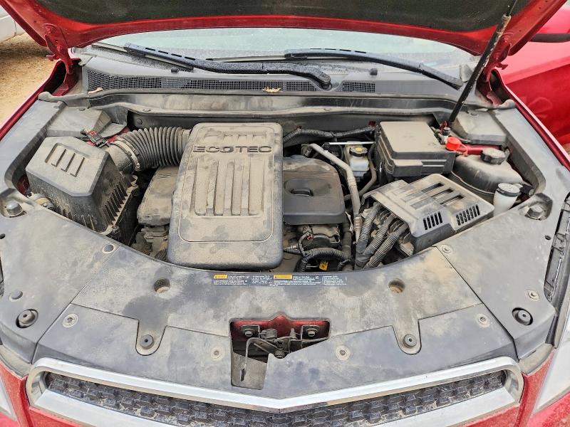 Aukcja sprzedaży 2014 Chevrolet Equinox, vin: 2GNFLFEK8E6108788, numer aukcji: 70301436