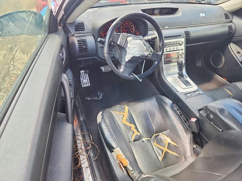 Aukcja sprzedaży 2005 Infiniti G35, vin: JNKCV54E25M405809, numer aukcji: 68140116