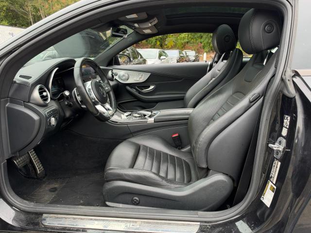 2019 Mercedes-benz C მანქანა იყიდება აუქციონზე, vin: WDDWJ6EB5KF877223, აუქციონის ნომერი: 71277026