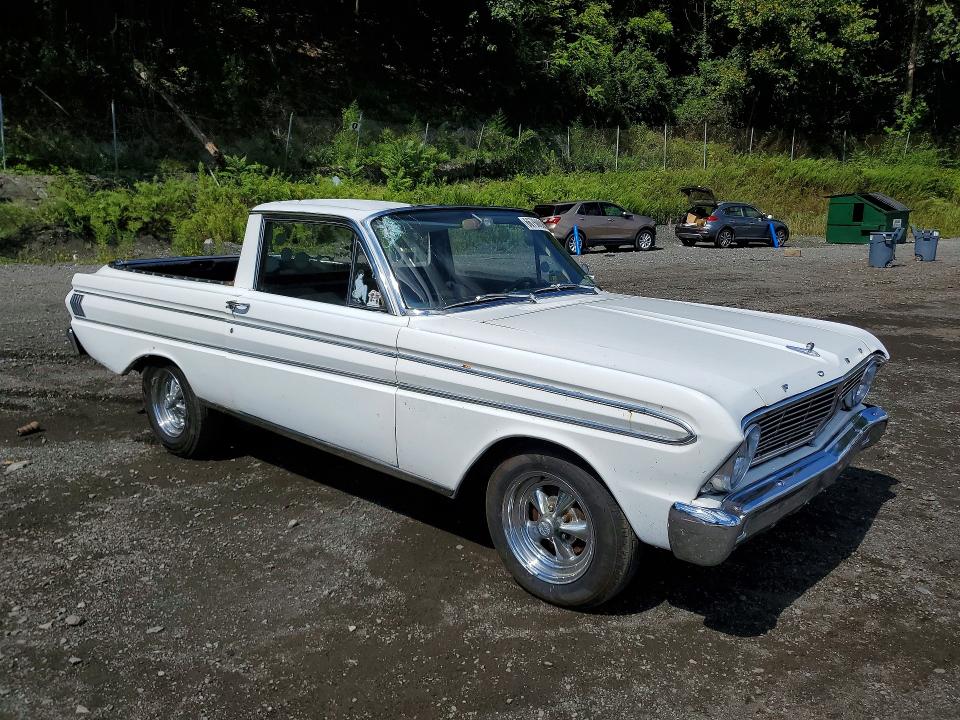 Aukcja sprzedaży 1965 Ford Rancho, vin: 5H27U223873, numer aukcji: 66760086