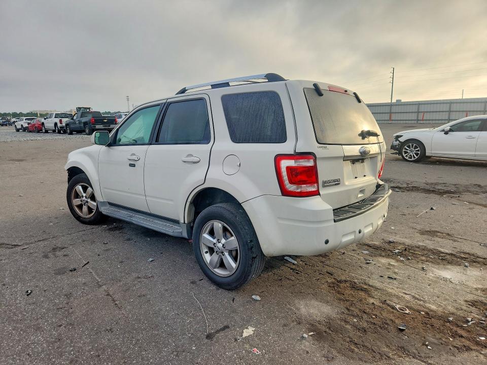 Aukcja sprzedaży 2011 Ford Escape, vin: 1FMCU0EG2BKA53101, numer aukcji: 69434786
