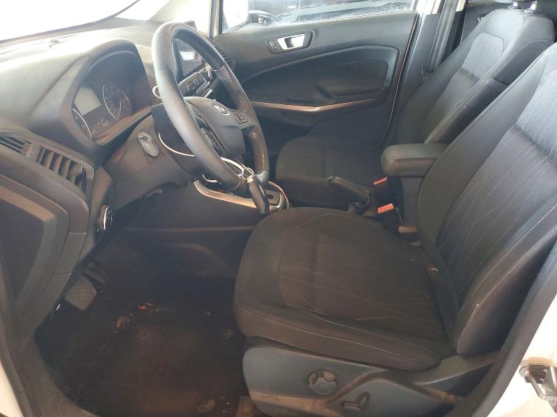Aukcja sprzedaży 2018 Ford Ecosport, vin: MAJ6P1UL2JC213859, numer aukcji: 67796976