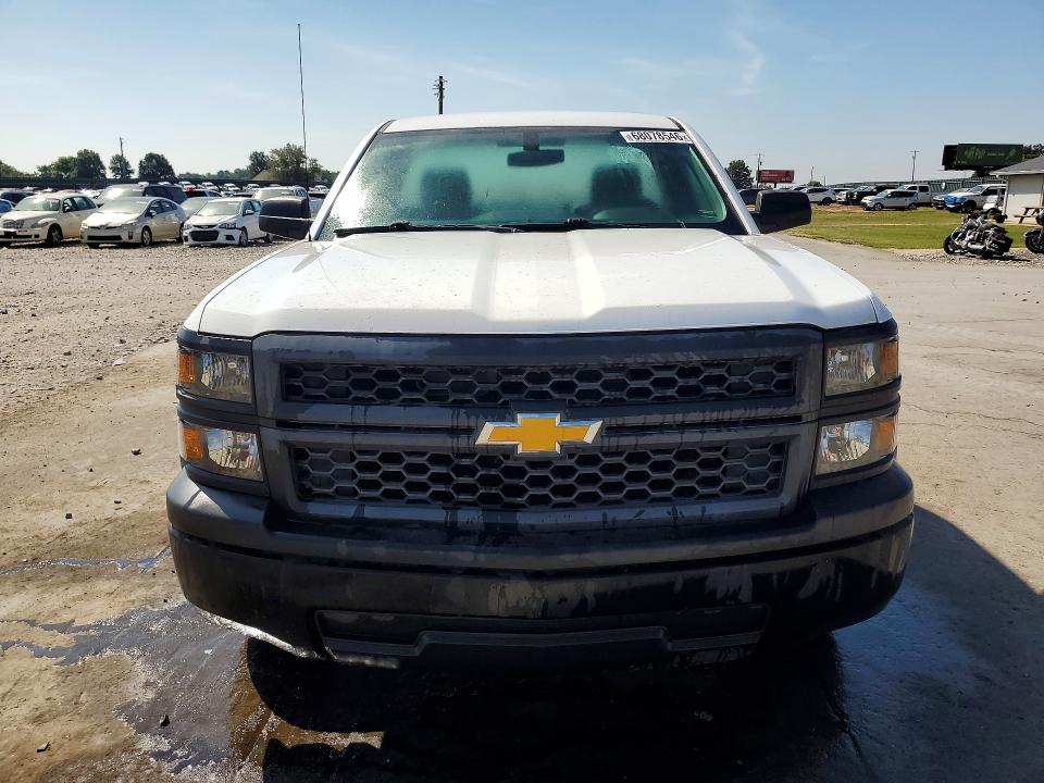 68078546 :رقم المزاد ، 1GCNCPEH3EZ378790 vin ، 2014 Chevrolet Silverado مزاد بيع