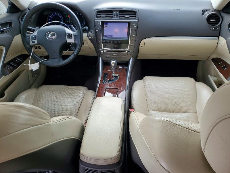 Продажа на аукционе авто 2013 Lexus Is, vin: JTHCF5C28D5061979, номер лота: 69672186