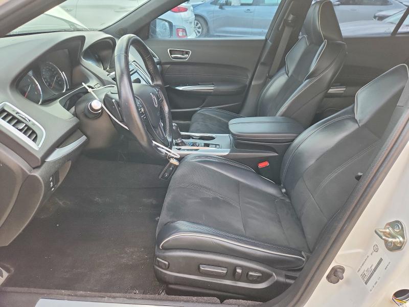 67539266 :رقم المزاد ، 19UUB1F67LA800551 vin ، 2020 Acura Tlx مزاد بيع