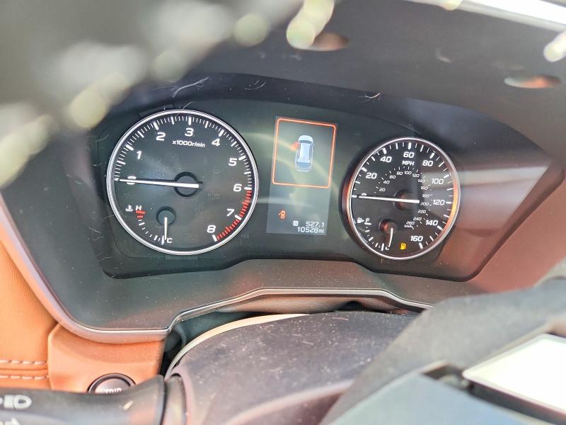 Aukcja sprzedaży 2021 Subaru Outback, vin: 4S4BTGPD1M3119225, numer aukcji: 68326986
