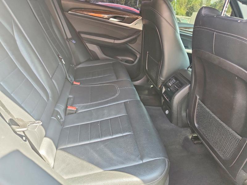 Продажа на аукционе авто 2019 Bmw X3, vin: 5UXTR7C59KLF34748, номер лота: 68502986