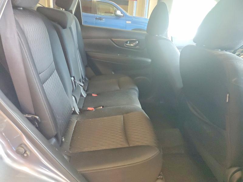 Aukcja sprzedaży 2018 Nissan Rogue, vin: KNMAT2MV2JP558650, numer aukcji: 68635536