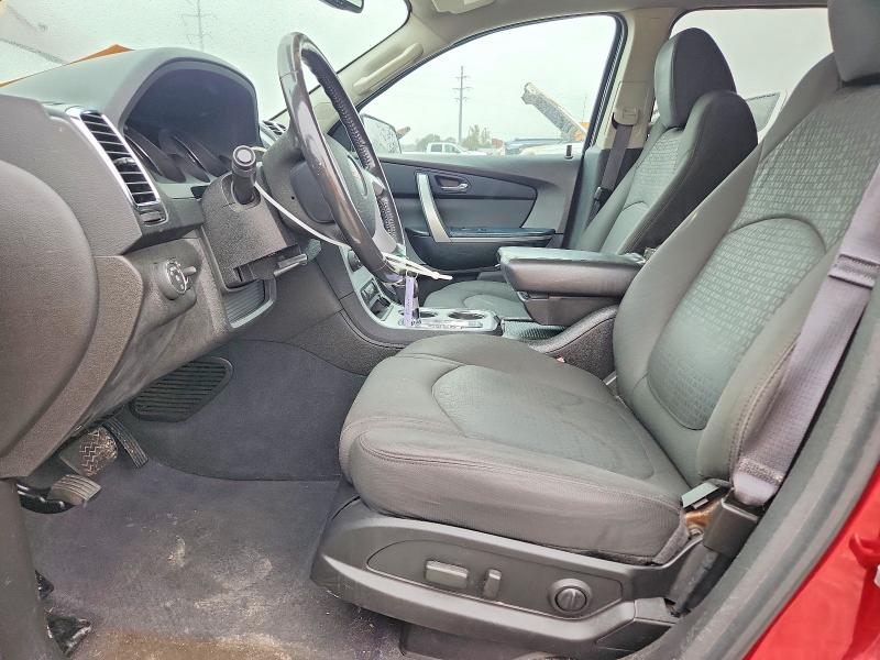 69810166 :رقم المزاد ، 1GKKRPEDXBJ342673 vin ، 2011 Gmc Acadia مزاد بيع