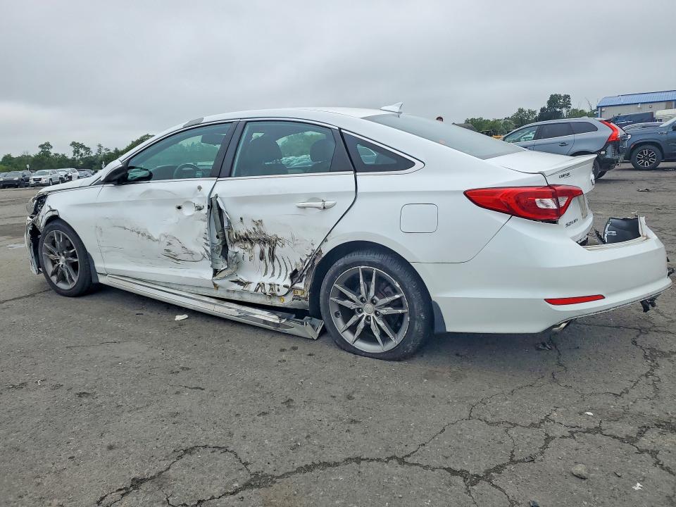 Aukcja sprzedaży 2017 Hyundai Sonata, vin: 5NPE34AB9HH540840, numer aukcji: 67454856