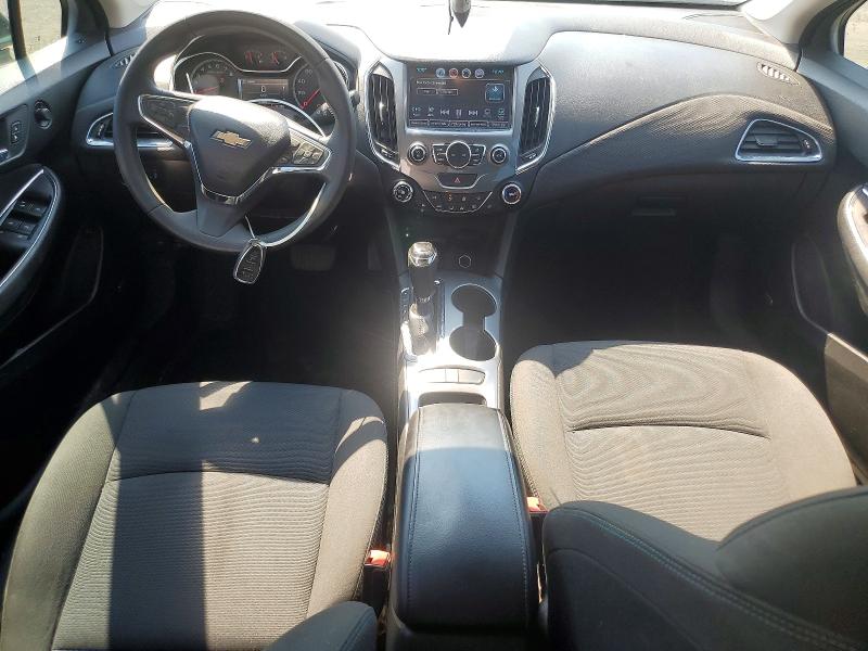 Продаж на аукціоні авто 2016 Chevrolet Cruze, vin: 1G1BE5SM9G7235238, номер лоту: 69156156