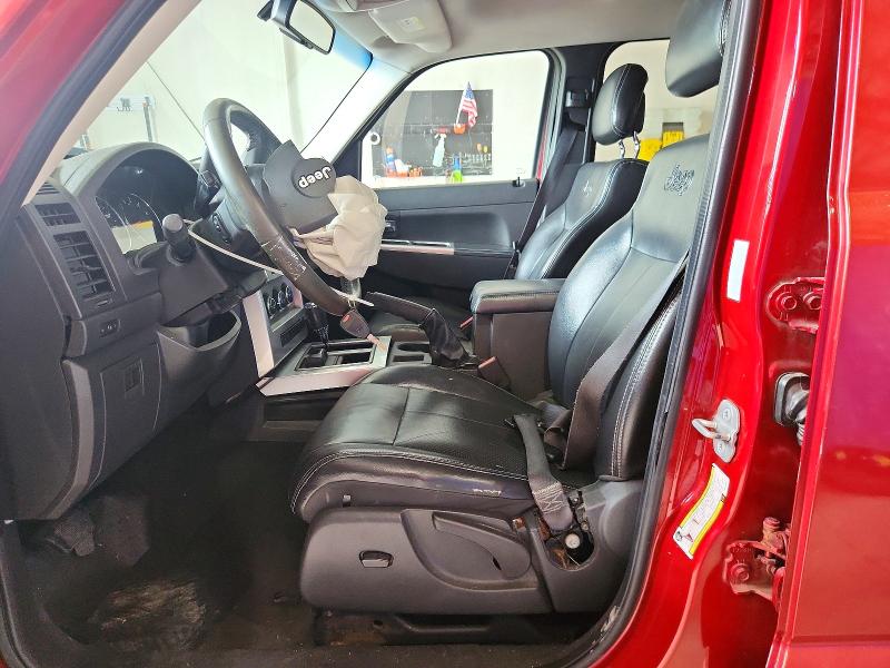 Продаж на аукціоні авто 2010 Jeep Liberty, vin: 1J4PN5GK4AW139142, номер лоту: 70017626