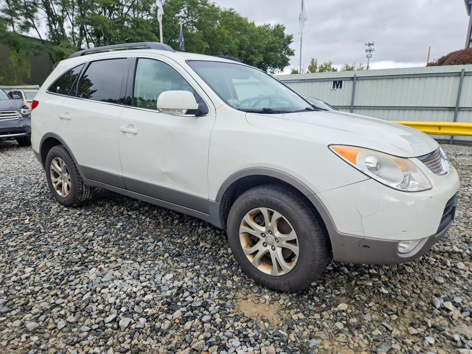Продаж на аукціоні авто 2011 Hyundai Veracruz, vin: KM8NUDCC8BU173022, номер лоту: 71038976