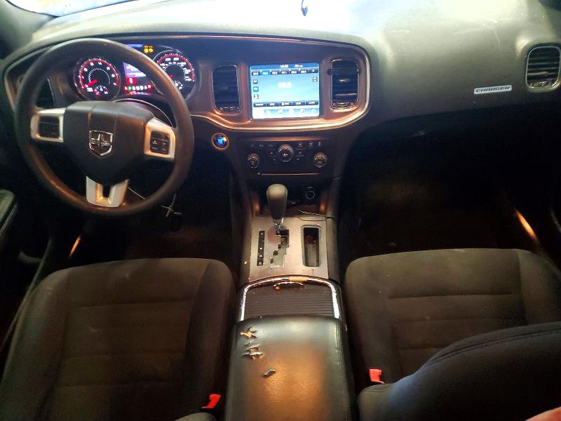 69377506 :رقم المزاد ، 2B3CL3CG8BH544034 vin ، 2011 Dodge Charger مزاد بيع