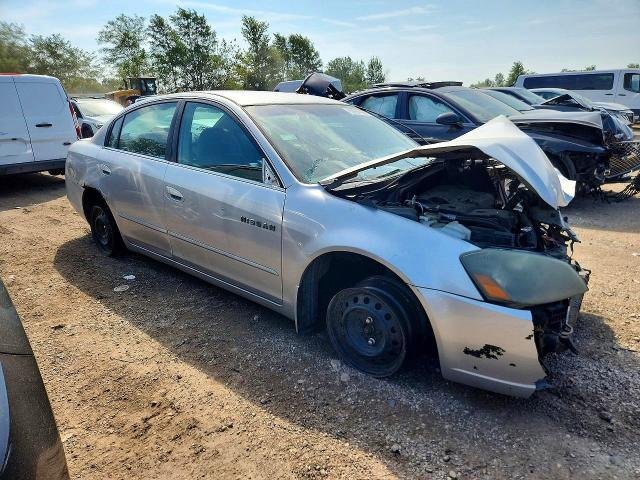 Продажа на аукционе авто 2006 Nissan Altima, vin: 1N4AL11D26C225875, номер лота: 66994096