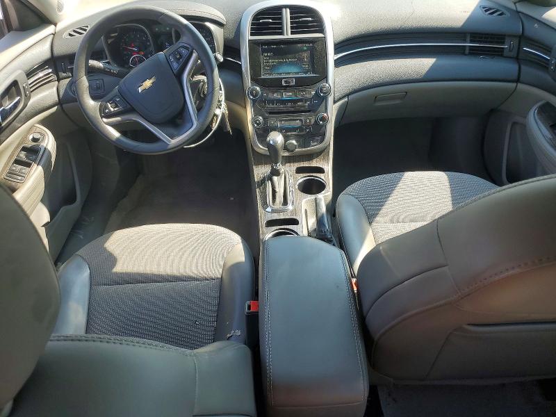 Aukcja sprzedaży 2015 Chevrolet Malibu, vin: 1G11C5SL0FF244116, numer aukcji: 69527686