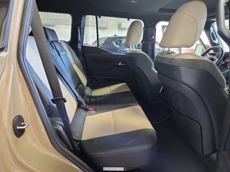 Aukcja sprzedaży 2024 Lexus Gx 550, vin: JTJTBCDX0R5003087, numer aukcji: 65187156