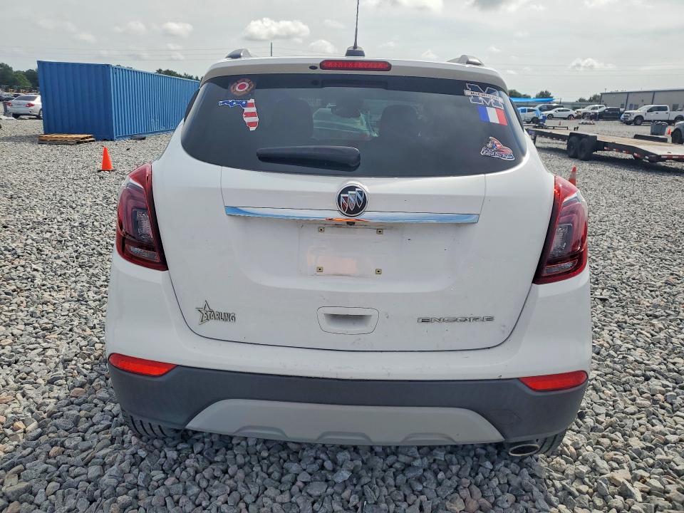 Aukcja sprzedaży 2020 Buick Encore, vin: KL4CJASB3LB003069, numer aukcji: 69911836
