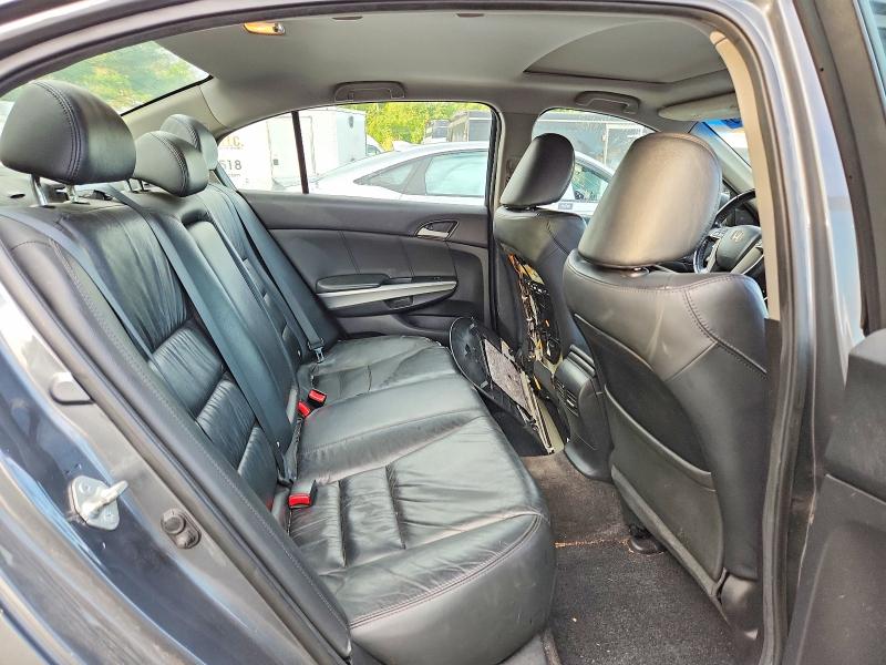 Aukcja sprzedaży 2010 Honda Accord, vin: 1HGCP3F87AA027457, numer aukcji: 69628226