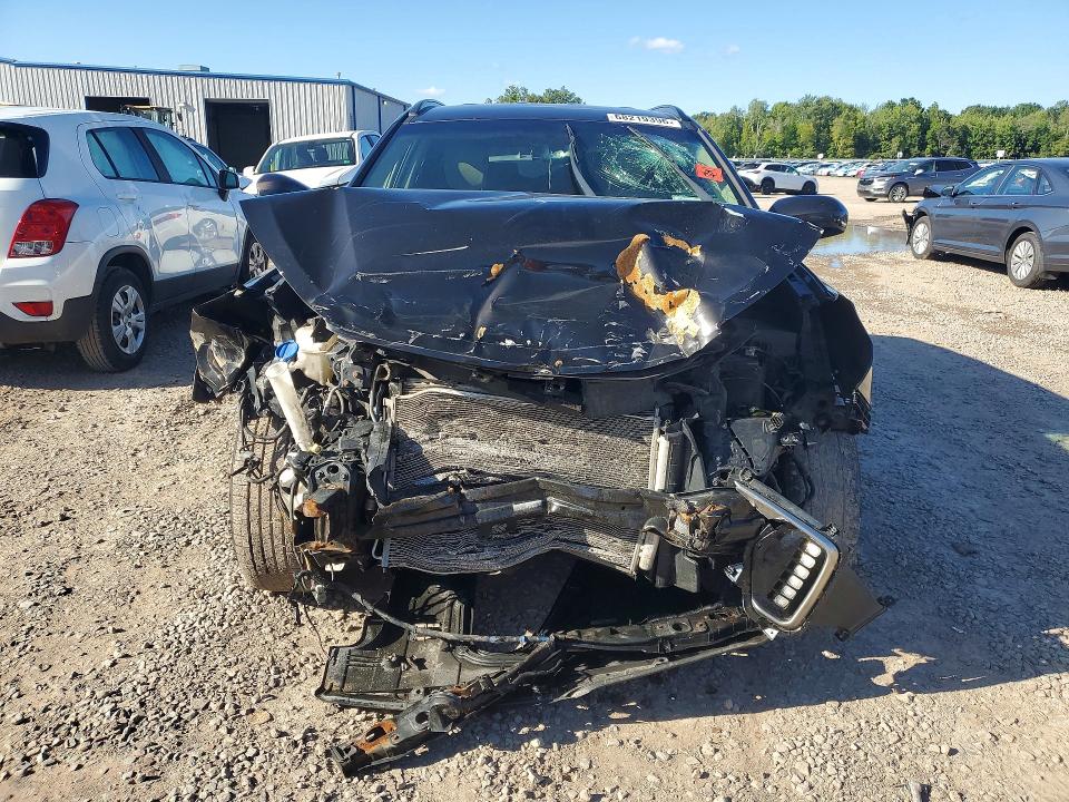 Aukcja sprzedaży 2017 Hyundai Santa Fe, vin: KM8SMDHF7HU200807, numer aukcji: 68219396