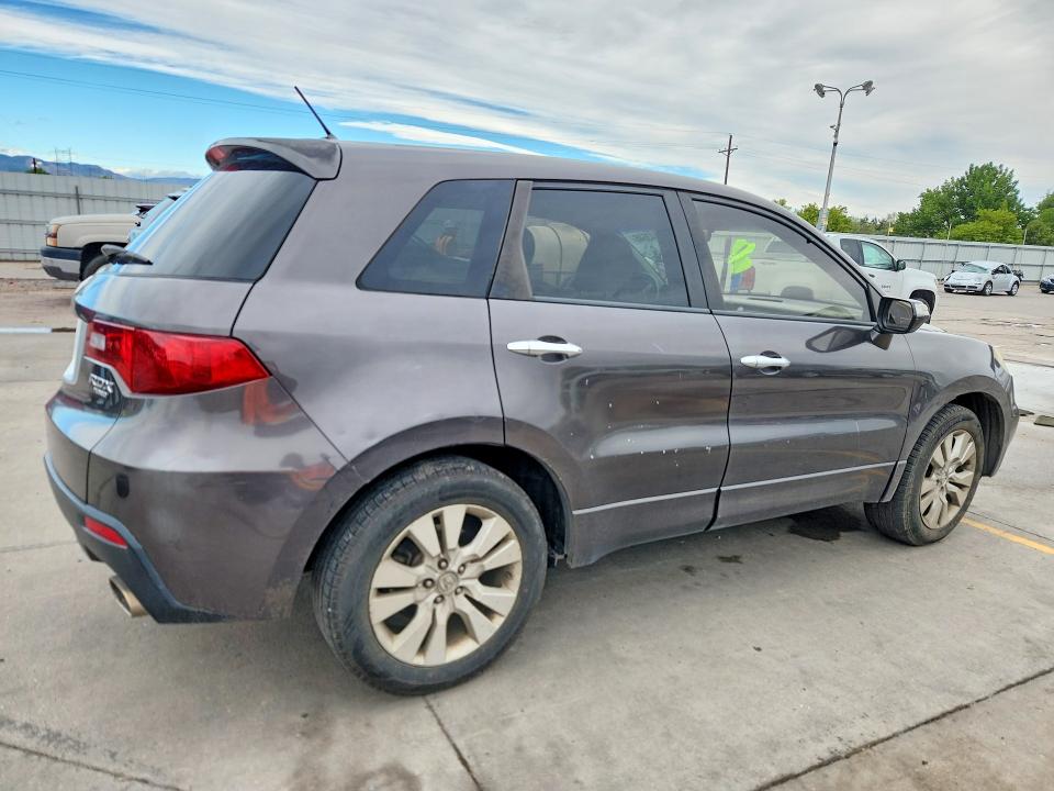 Aukcja sprzedaży 2010 Acura Rdx, vin: 5J8TB2H5XAA004976, numer aukcji: 67143546