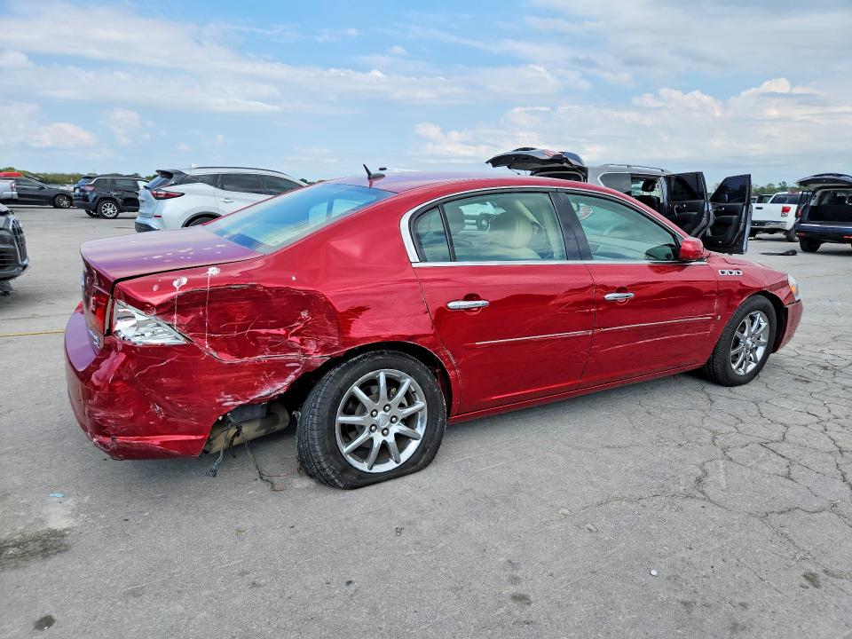 68326636 :رقم المزاد ، 1G4HD57247U230487 vin ، 2007 Buick Lucerne مزاد بيع