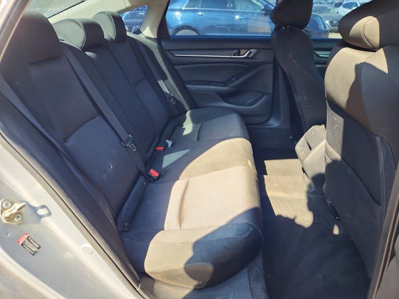 Продаж на аукціоні авто 2019 Honda Accord, vin: 1HGCV1F18KA024419, номер лоту: 68002366