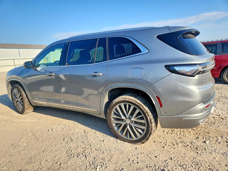 Продажа на аукционе авто 2025 Buick Enclave, vin: 5GAEVCRSXSJ104992, номер лота: 67103396