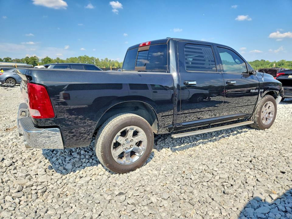 Aukcja sprzedaży 2010 Dodge Ram 1500, vin: 1D7RV1CT6AS223188, numer aukcji: 69516876