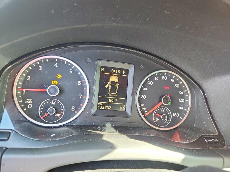 67877756 :رقم المزاد ، WVGAV7AX4AW508802 vin ، 2010 Volkswagen Tiguan مزاد بيع