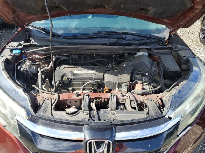 Продаж на аукціоні авто 2015 Honda Cr-v, vin: 2HKRM4H76FH631111, номер лоту: 69876086