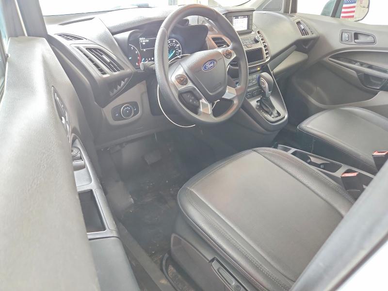 65721106 :رقم المزاد ، NM0LS7S22N1508337 vin ، 2022 Ford Transit Connect مزاد بيع