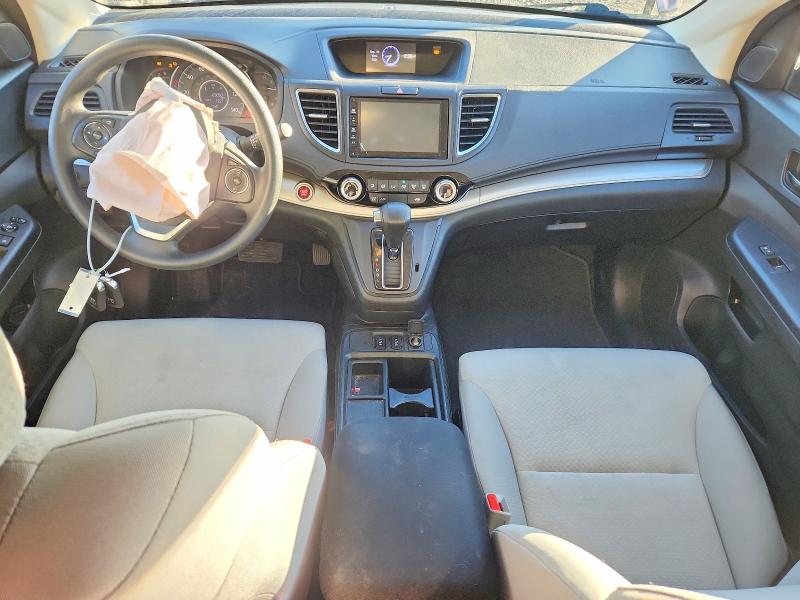 Продаж на аукціоні авто 2016 Honda Cr-v, vin: 2HKRM4H5XGH660059, номер лоту: 67248606