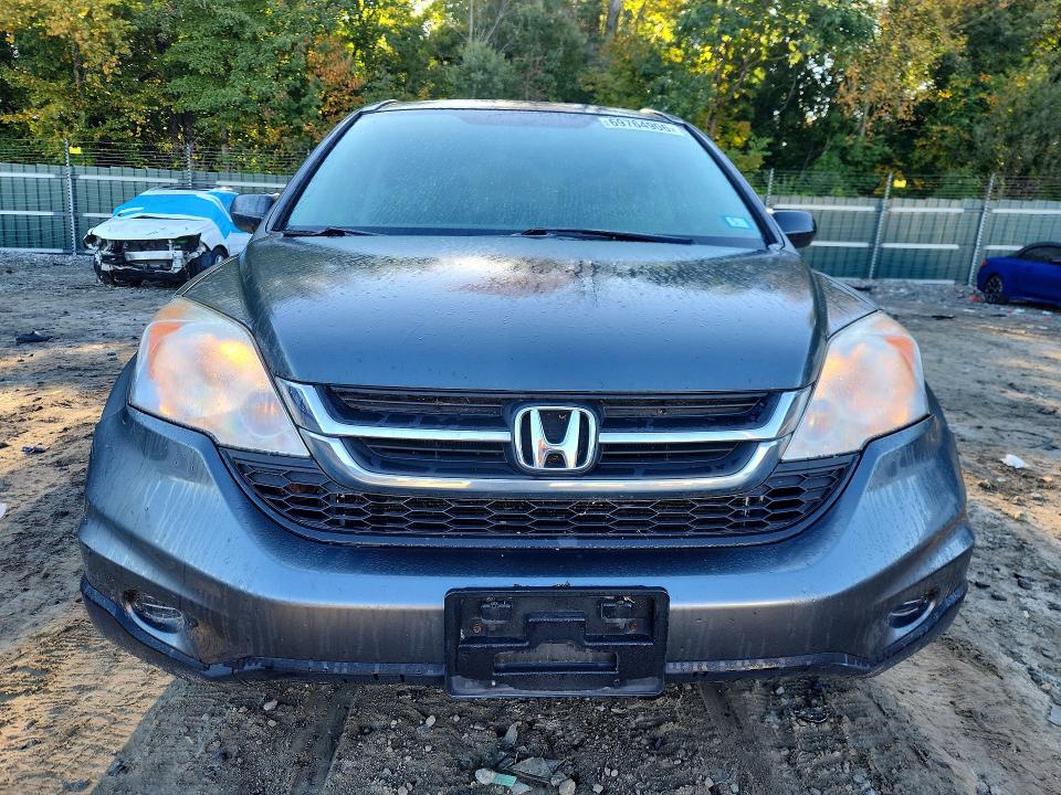 Продажа на аукционе авто 2011 Honda Cr-v, vin: JHLRE4H4XBC010983, номер лота: 69764906