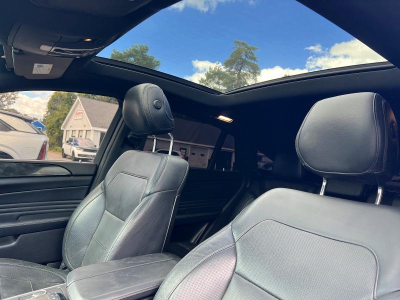 70551236 :رقم المزاد ، 4JGED6EBXJA123559 vin ، 2018 Mercedes-benz Gle Coupe مزاد بيع
