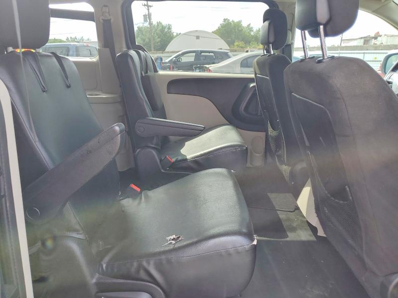 Продаж на аукціоні авто 2015 Dodge Grand Caravan, vin: 2C4RDGBG3FR649899, номер лоту: 67353146