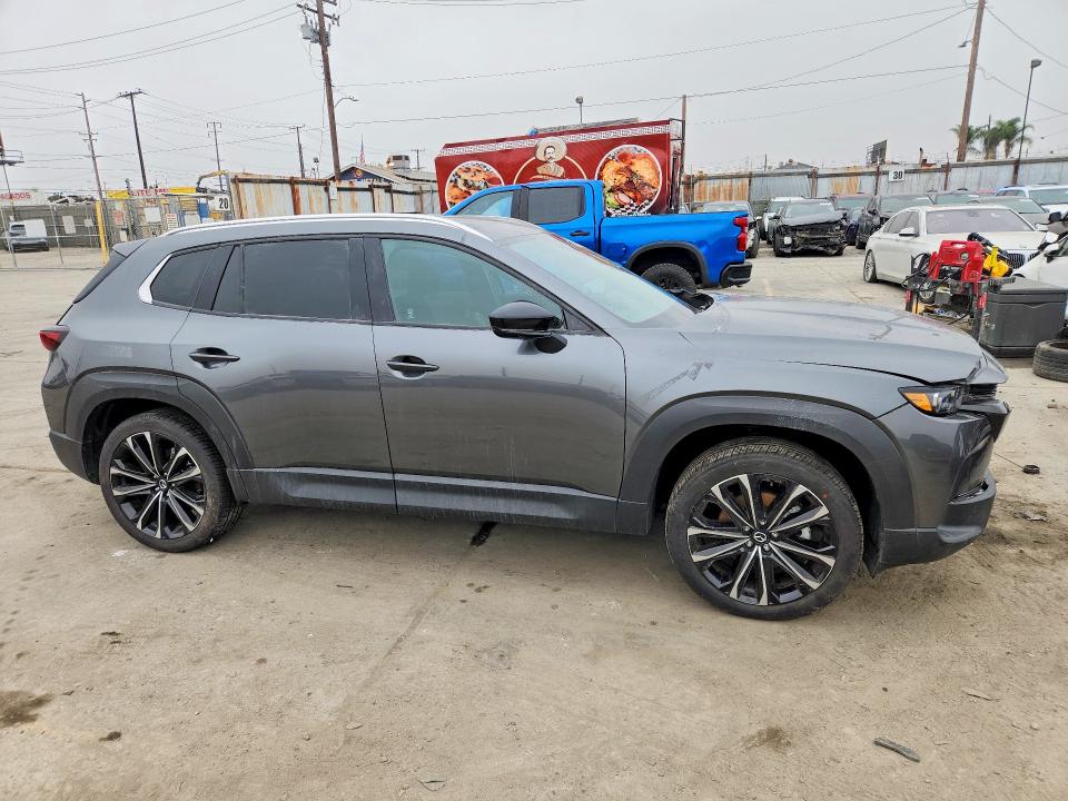 2026 Mazda Cx-50 მანქანა იყიდება აუქციონზე, vin: 7MMVABDL2TN492959, აუქციონის ნომერი: 70482436