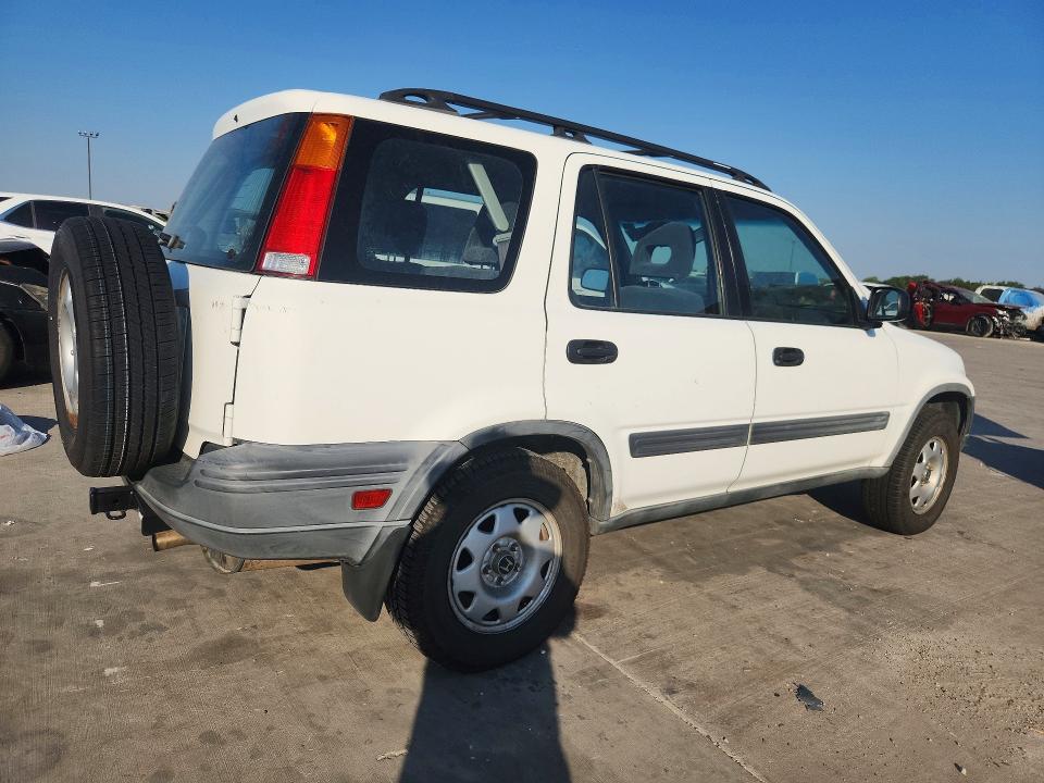 Aukcja sprzedaży 2001 Honda Cr-v, vin: JHLRD28441S012448, numer aukcji: 67164106